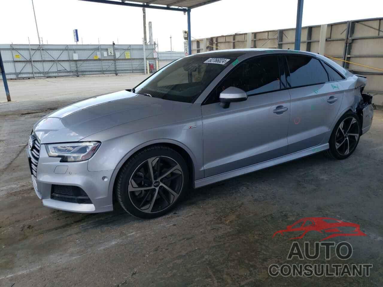 AUDI A3 2020 - WAUJEGFF7LA098319