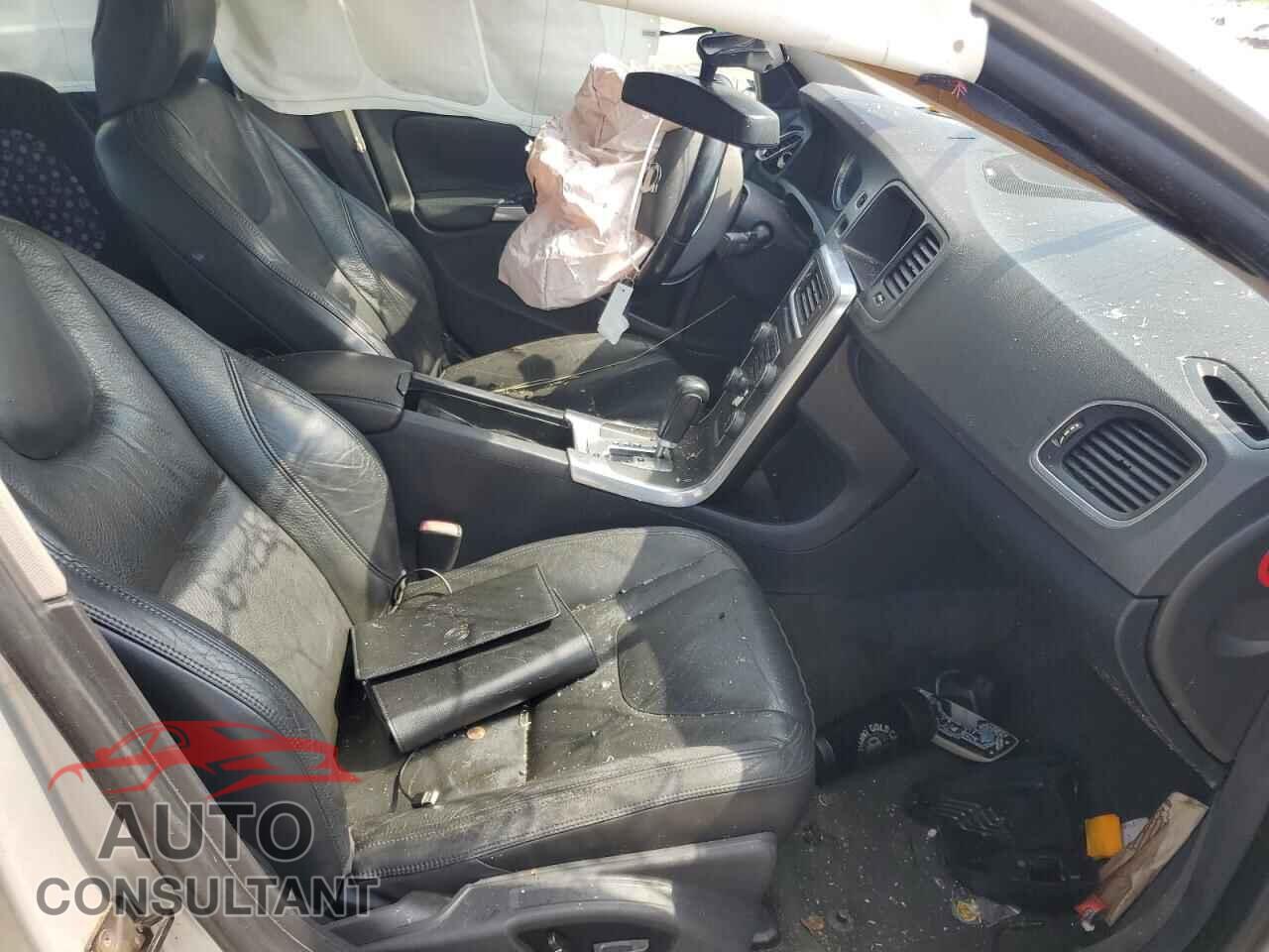 VOLVO S60 2012 - YV1622FS3C2133685