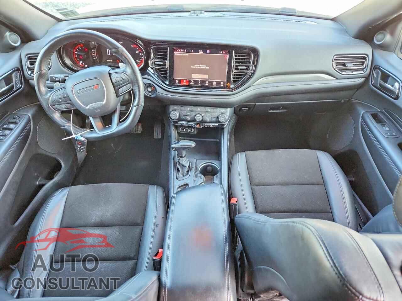 DODGE DURANGO 2021 - 1C4RDJDG4MC765015