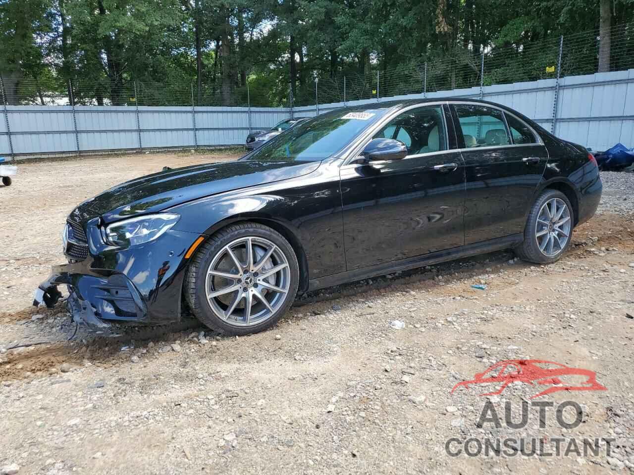 MERCEDES-BENZ E-CLASS 2021 - W1KZF8DB3MA928133