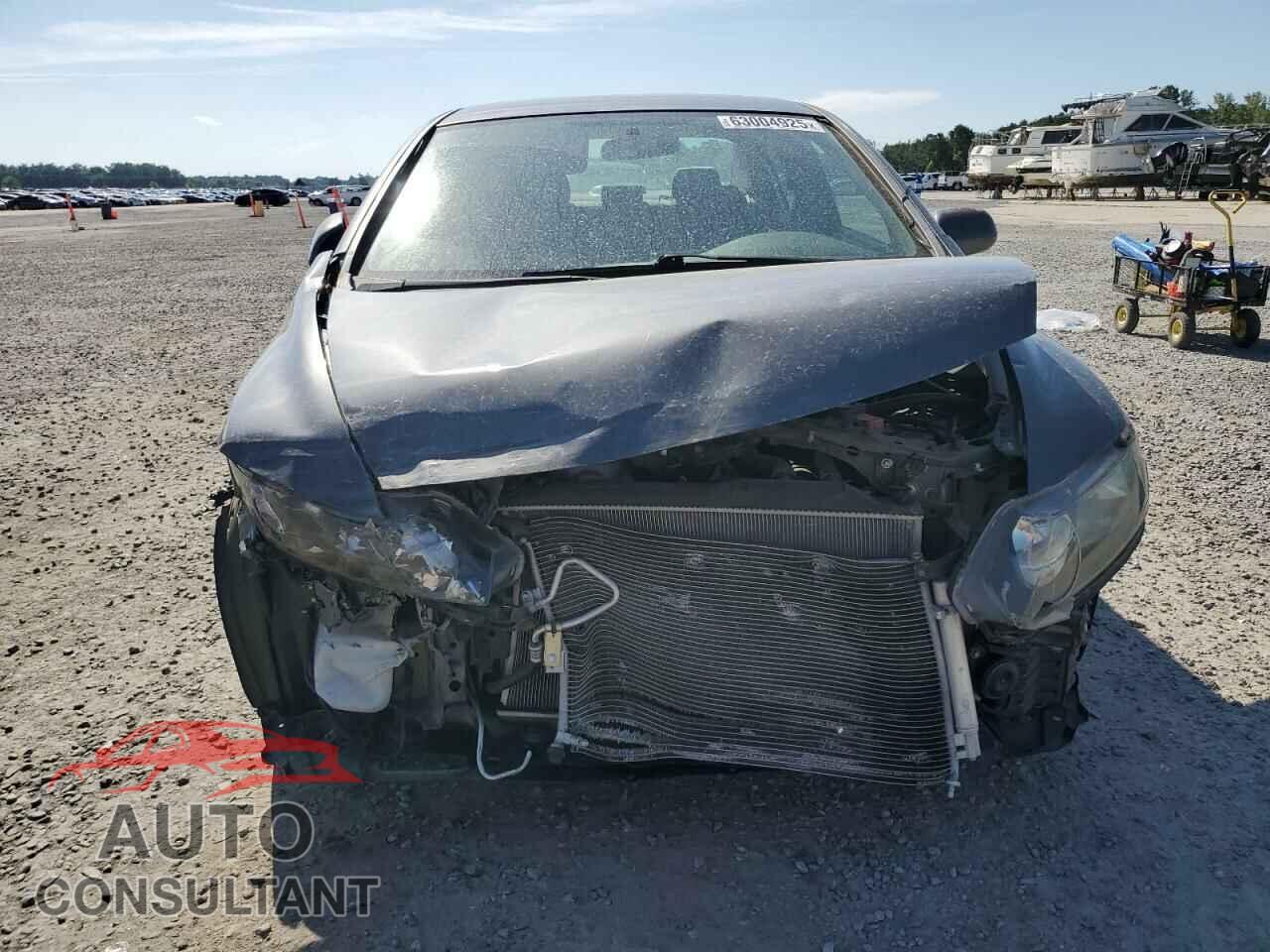 HONDA CIVIC 2009 - 2HGFA16549H322182