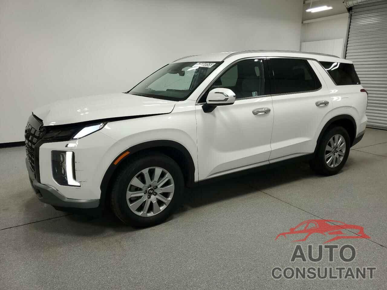 HYUNDAI PALISADE 2025 - KM8R24GE7SU858583