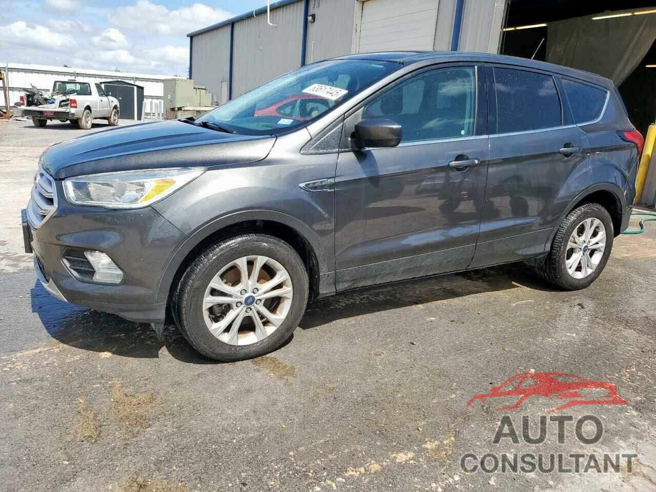 FORD ESCAPE 2019 - 1FMCU9GD6KUA46082
