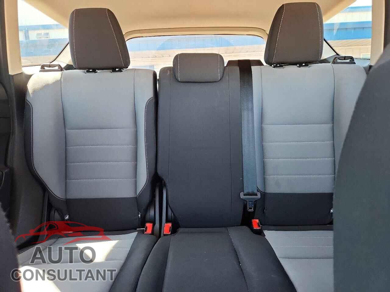 FORD ESCAPE 2018 - 1FMCU0F77JUC89129