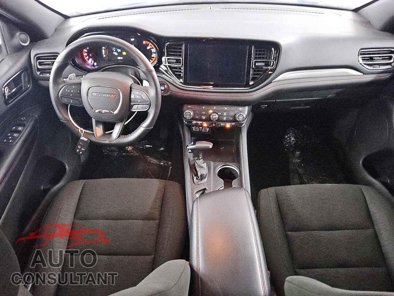 DODGE DURANGO 2026 - 1C4RDHDG6TC174529