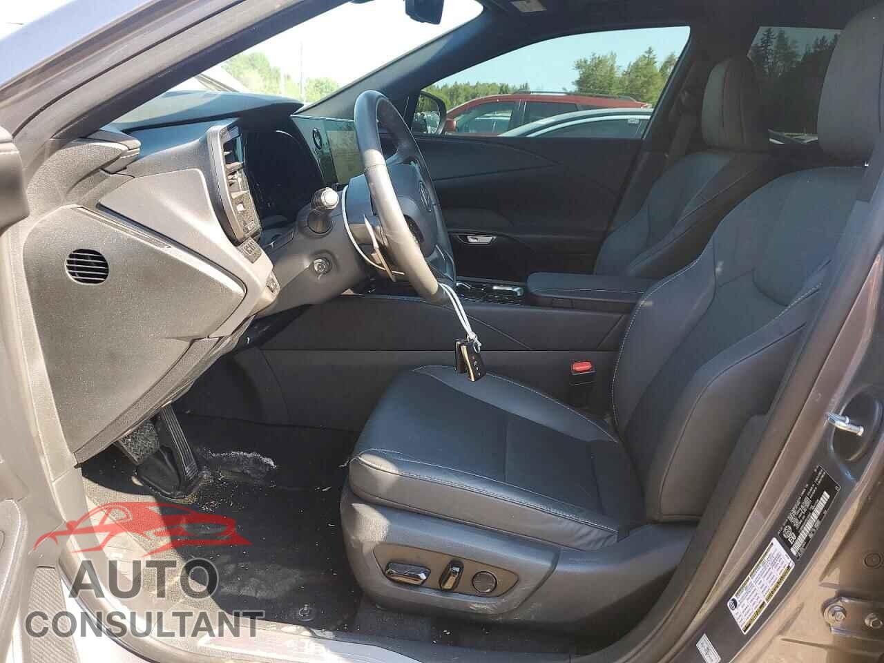 LEXUS RX300 2023 - 2T2BBMCA4PC016907
