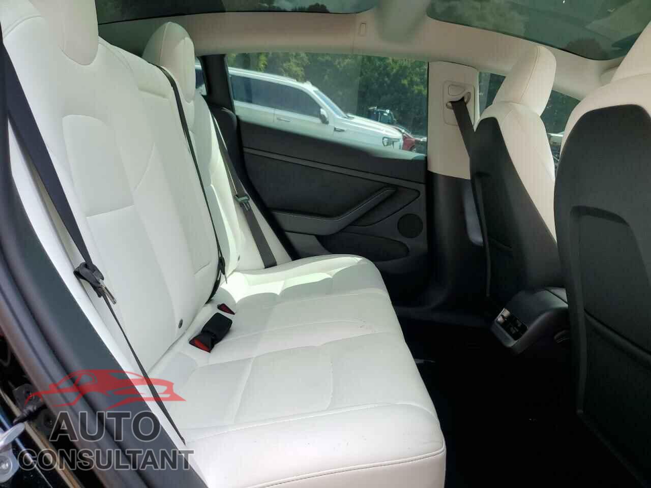 TESLA MODEL 3 2023 - 5YJ3E1EA6PF703961