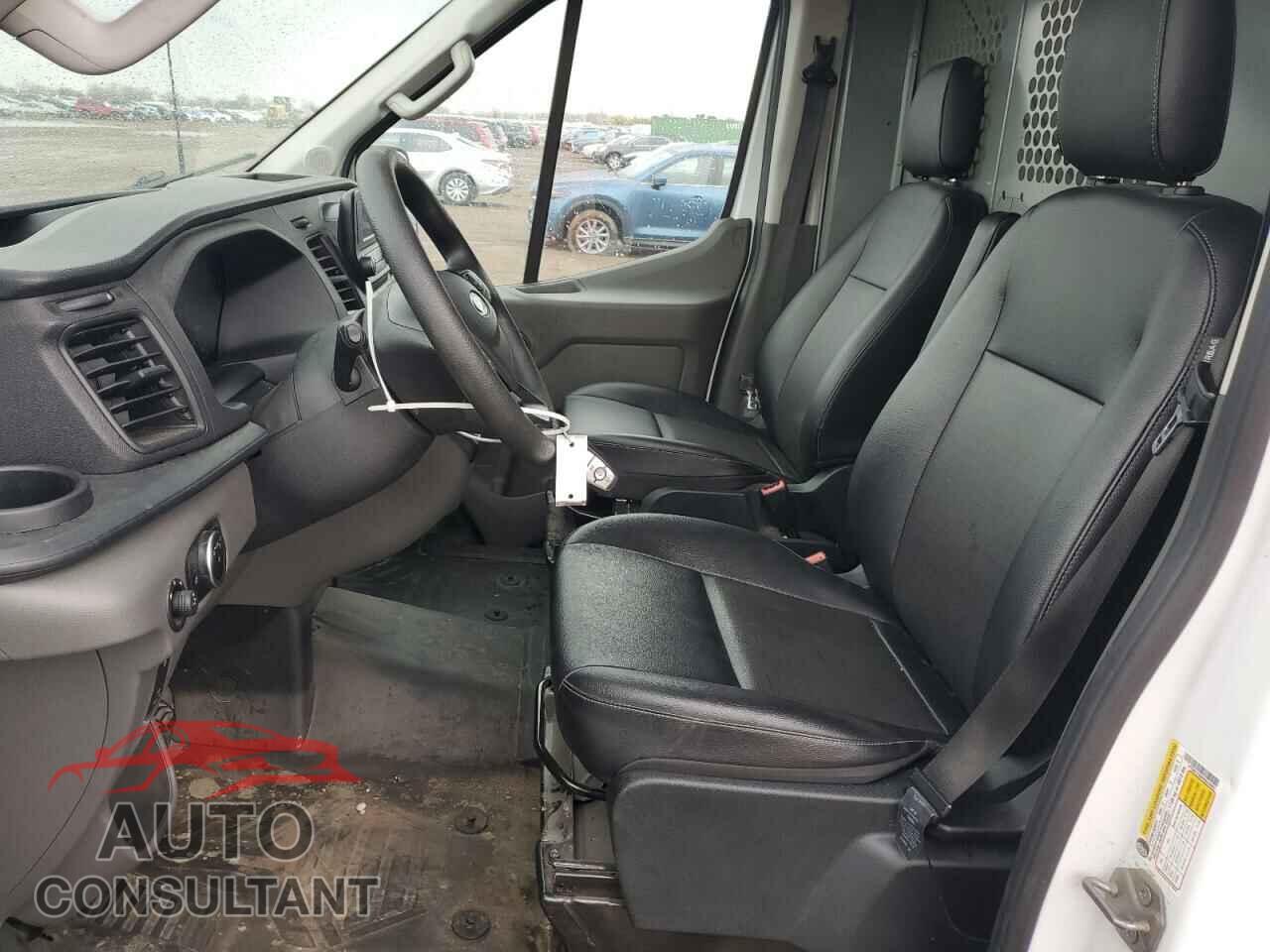 FORD TRANSIT 2023 - 1FTBR1C8XPKB44983