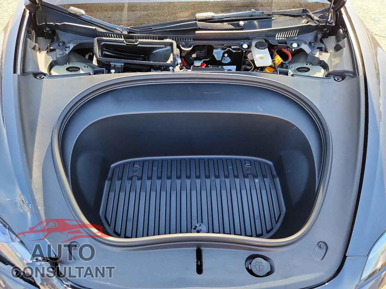 TESLA MODEL 3 2025 - 5YJ3E1EA9SF045271