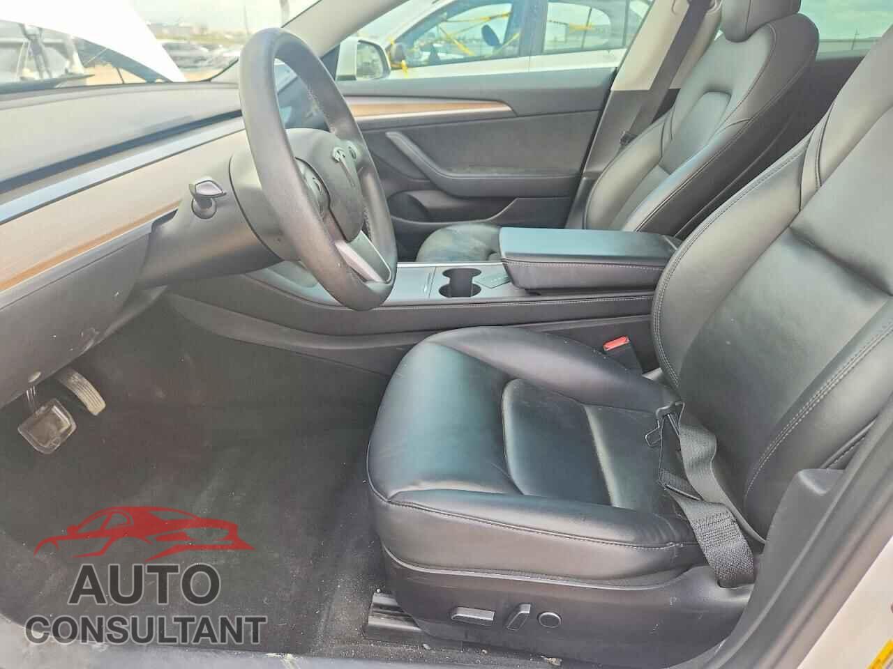 TESLA MODEL 3 2022 - 5YJ3E1EA0NF208782