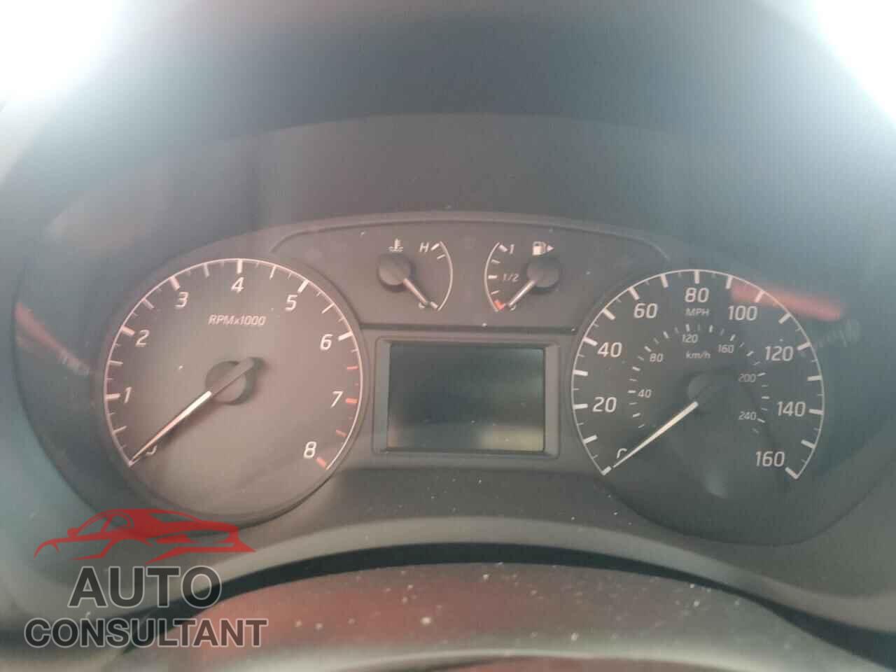 NISSAN SENTRA 2014 - 3N1AB7AP8EY222417