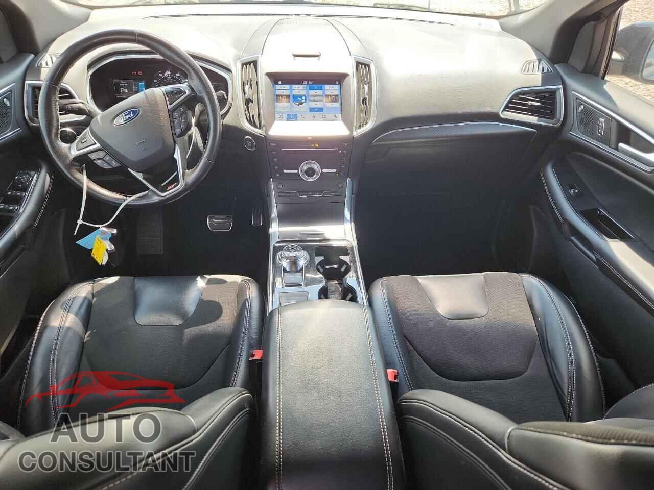 FORD EDGE 2019 - 2FMPK4AP2KBB24408