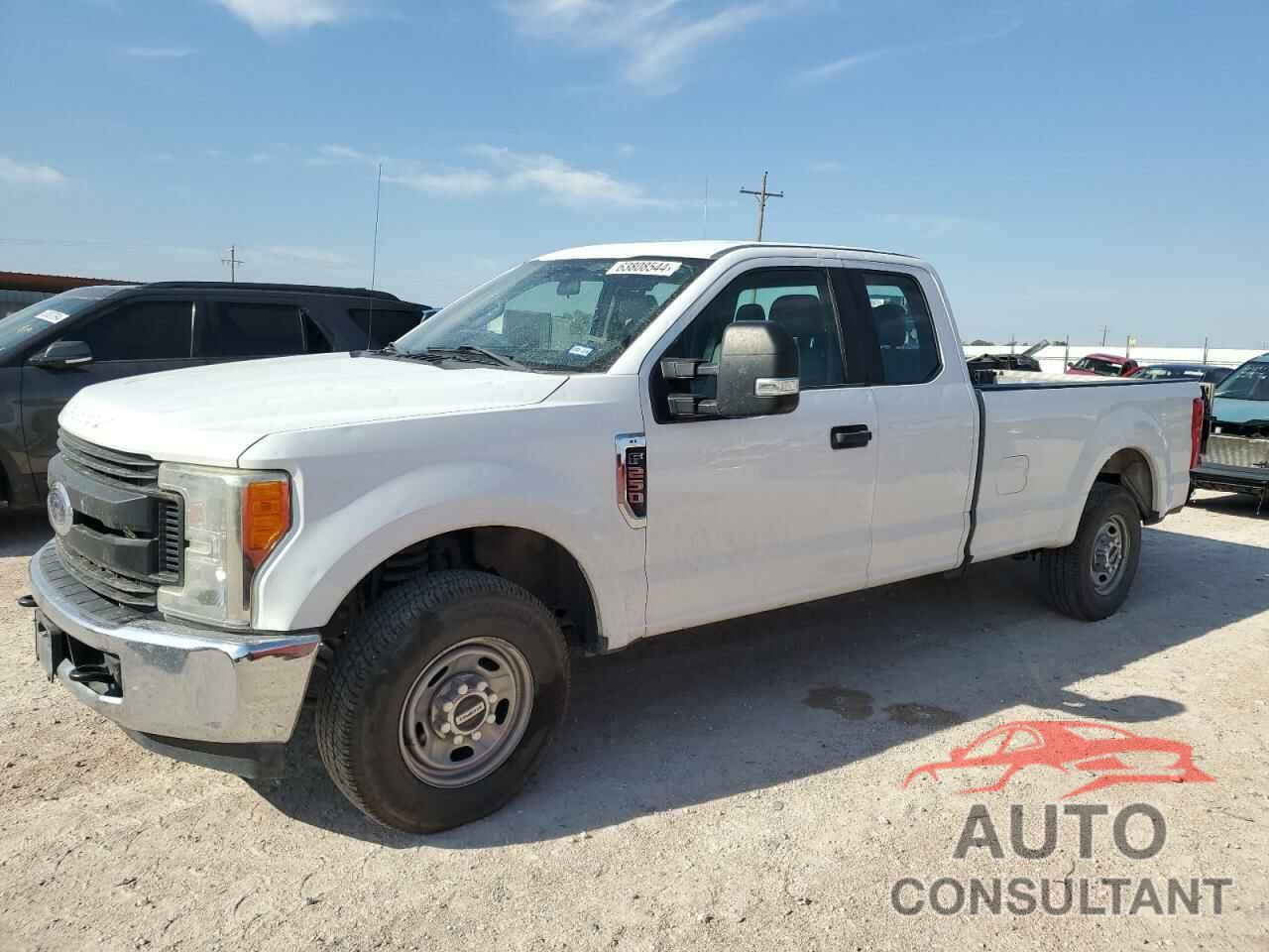 FORD F250 2017 - 1FT7X2A63HEE35098