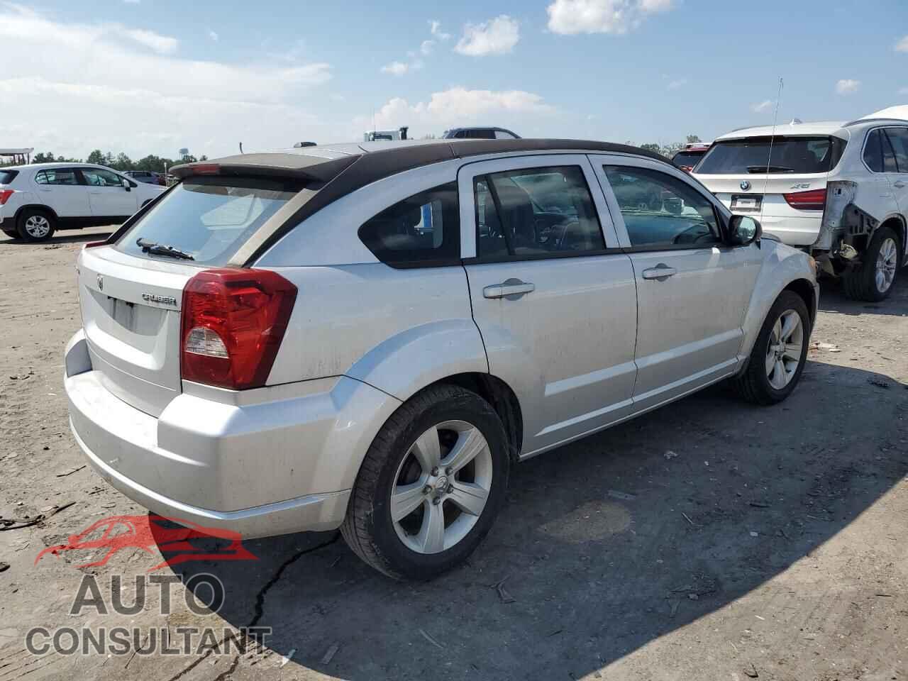 DODGE CALIBER 2011 - 1B3CB3HA7BD297867