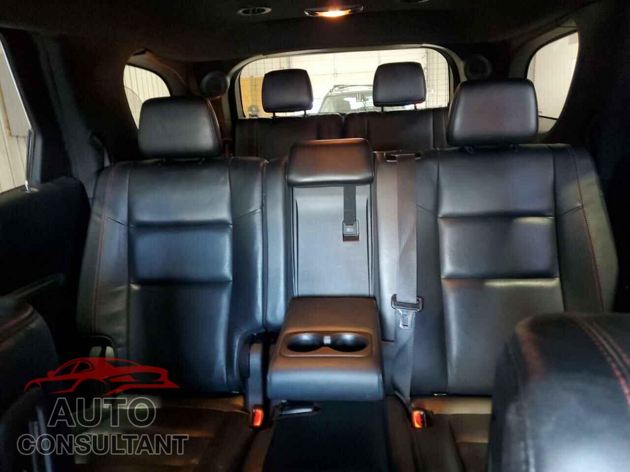 DODGE DURANGO 2015 - 1C4SDJCT5FC180334