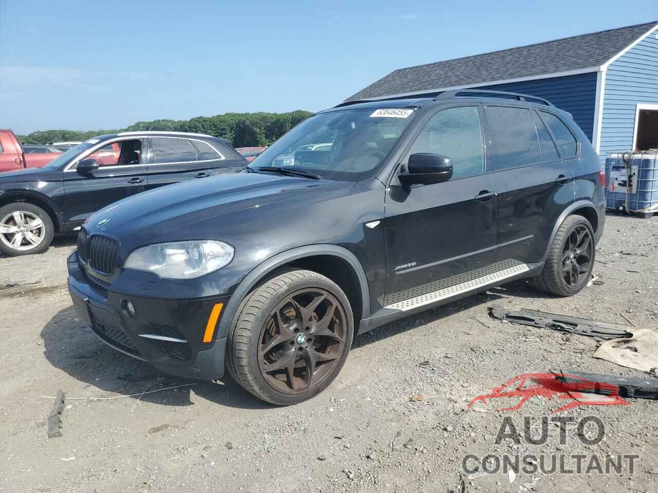 BMW X5 2013 - 5UXZV4C52D0E01385