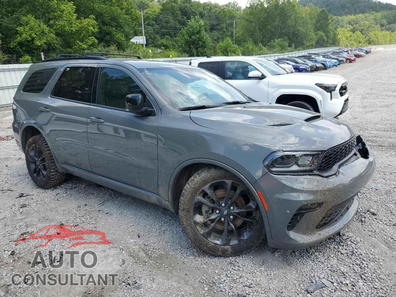 DODGE DURANGO 2023 - 1C4RDJDG7PC689519