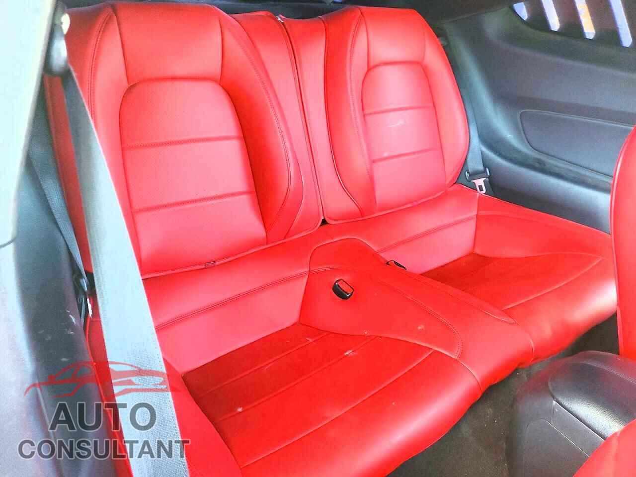 FORD MUSTANG 2015 - 1FA6P8TH0F5414404