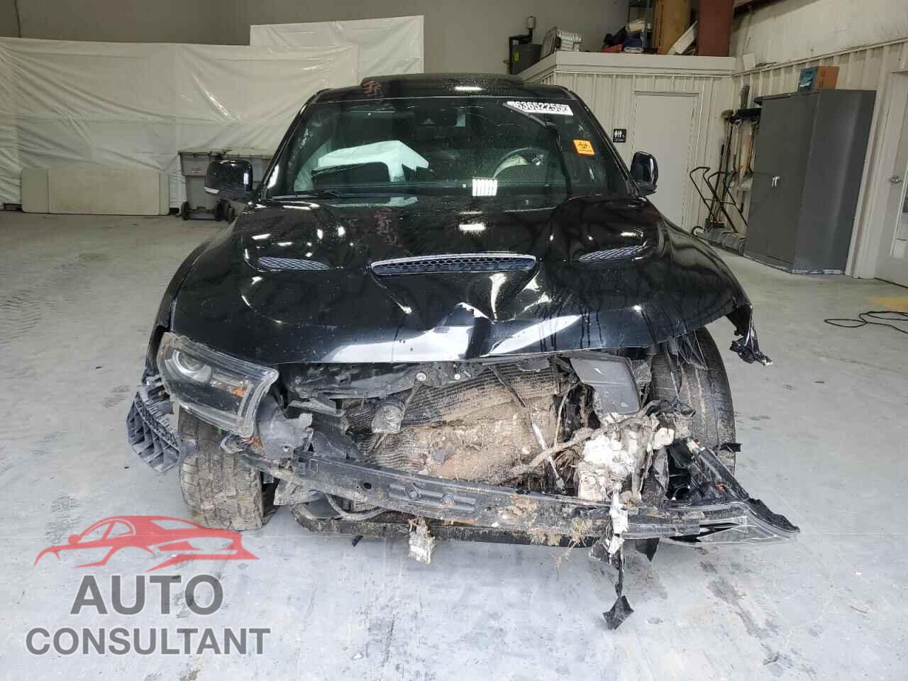 DODGE DURANGO 2020 - 1C4SDJCT5LC324282