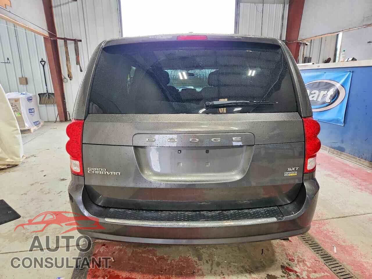 DODGE CARAVAN 2016 - 2C4RDGCG2GR274832
