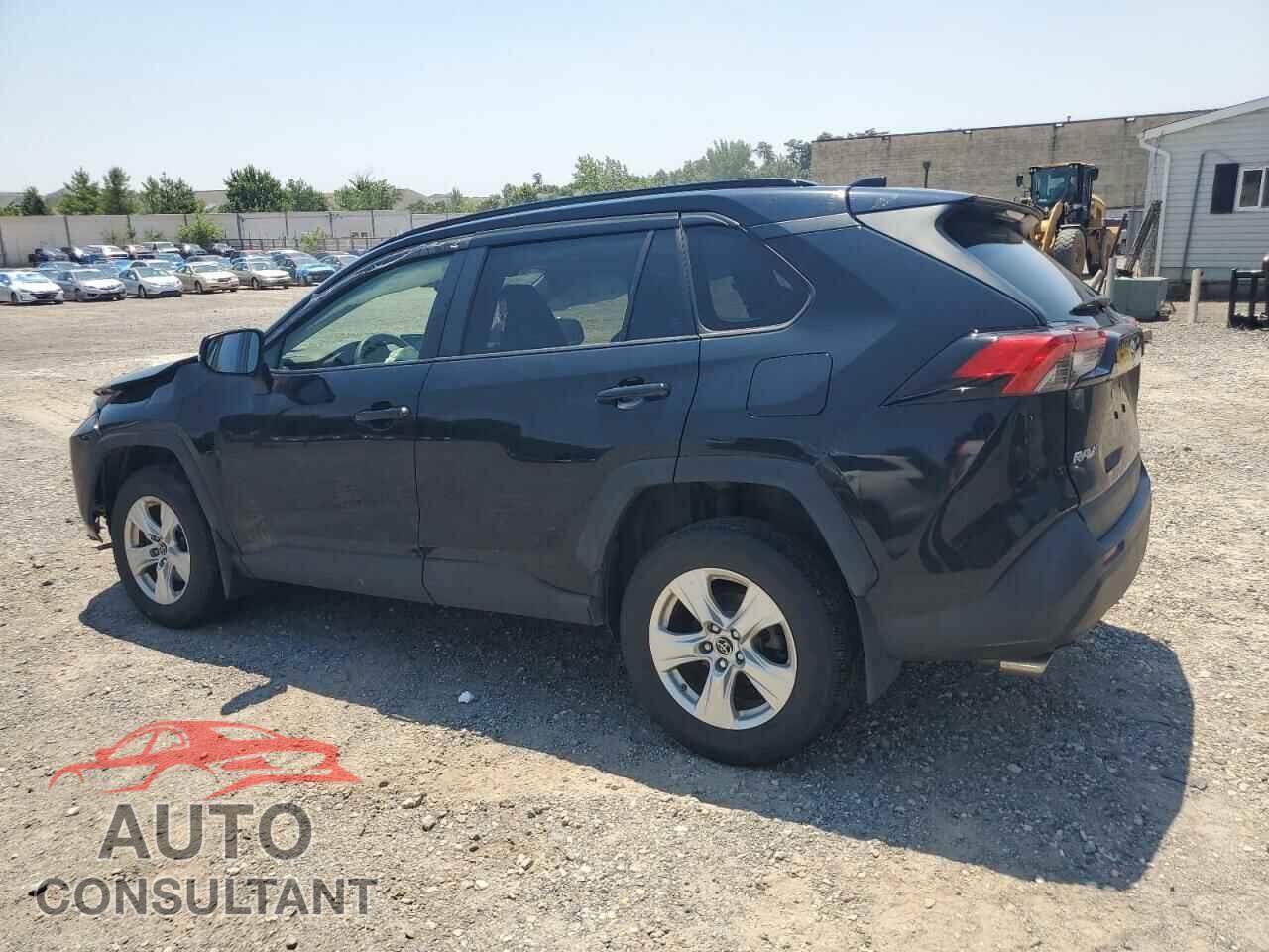 TOYOTA RAV4 2019 - JTMP1RFV4KD003935