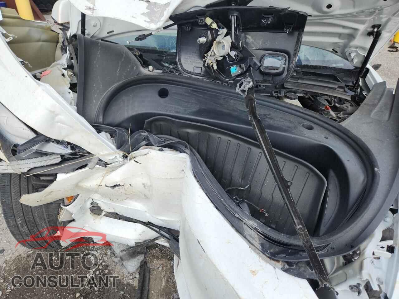 TESLA MODEL 3 2023 - 5YJ3E1EA2PF497375