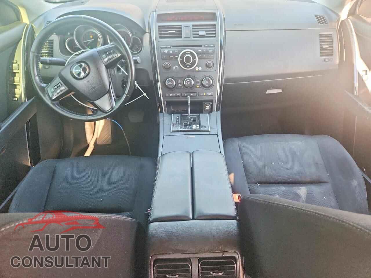 MAZDA CX-9 2011 - JM3TB3CA3B0324650