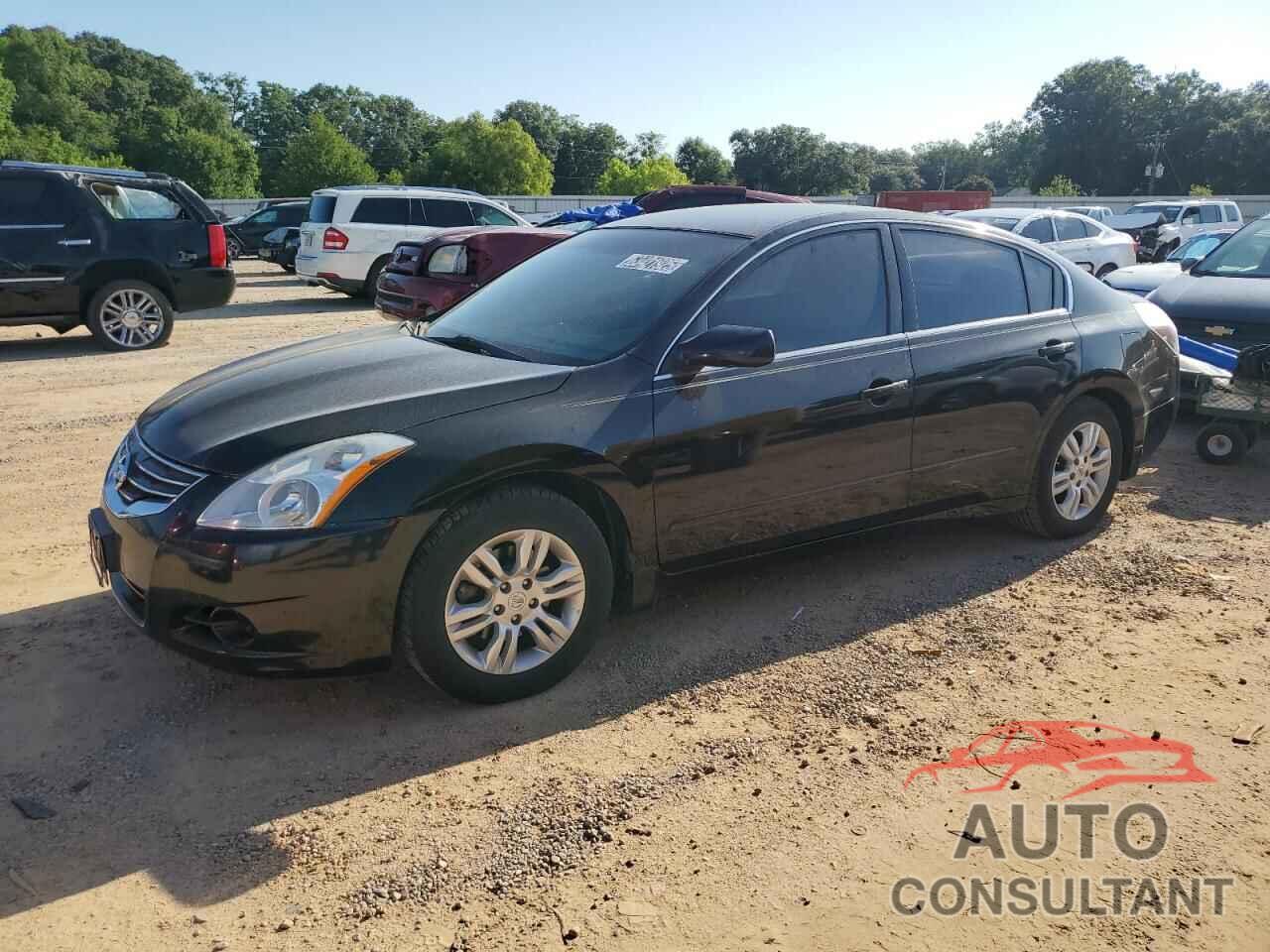 NISSAN ALTIMA 2010 - 1N4AL2AP3AN495131