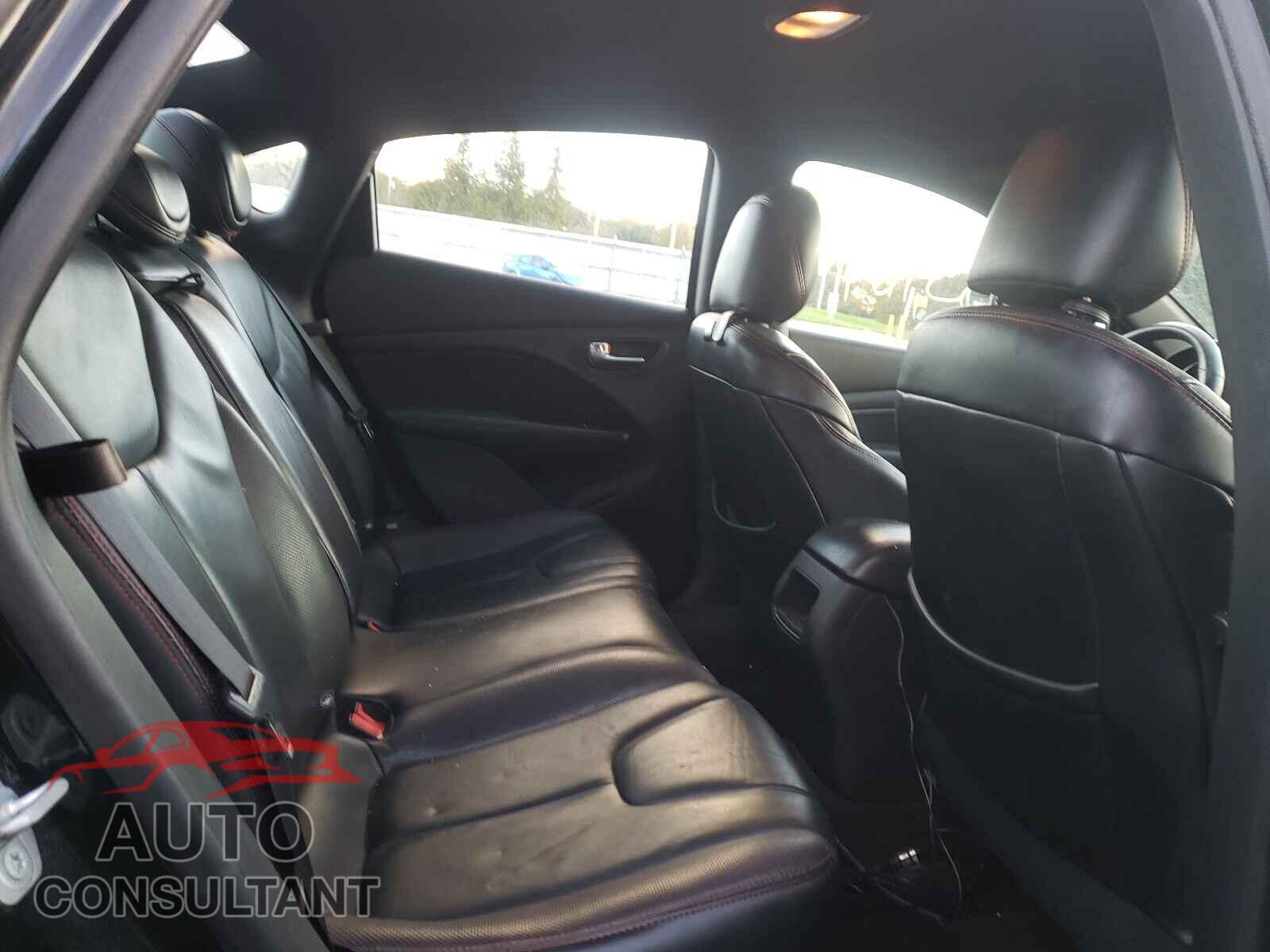 DODGE DART 2016 - 1C3CDFEB2GD539208