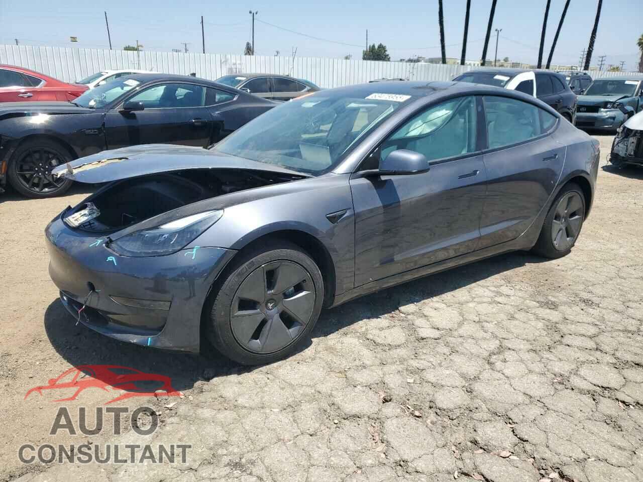 TESLA MODEL 3 2023 - 5YJ3E1EA4PF468086