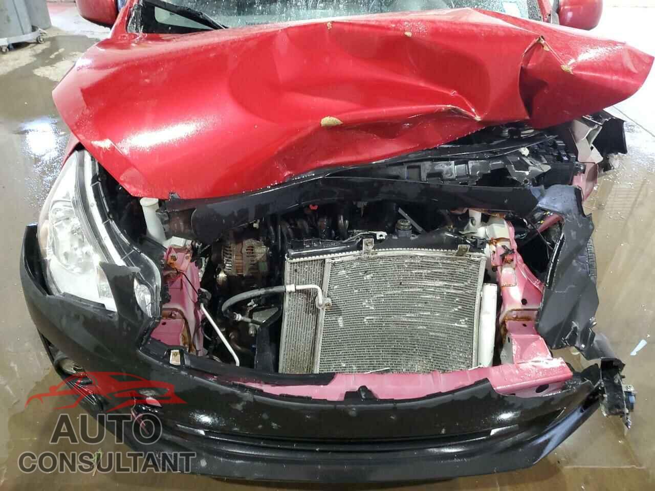 MITSUBISHI MIRAGE 2019 - ML32F3FJ9KHF07997