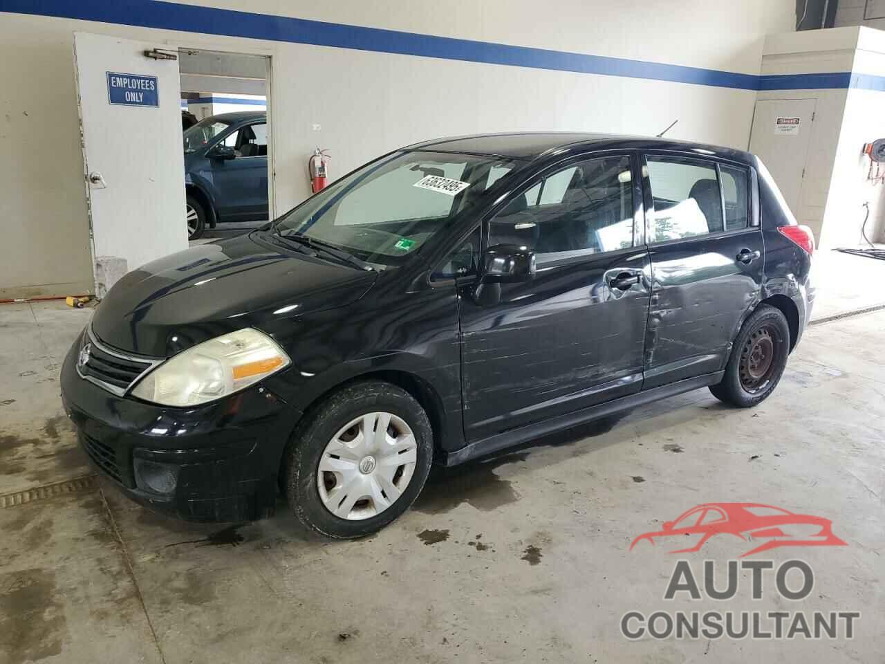NISSAN VERSA 2012 - 3N1BC1CP5CK236142