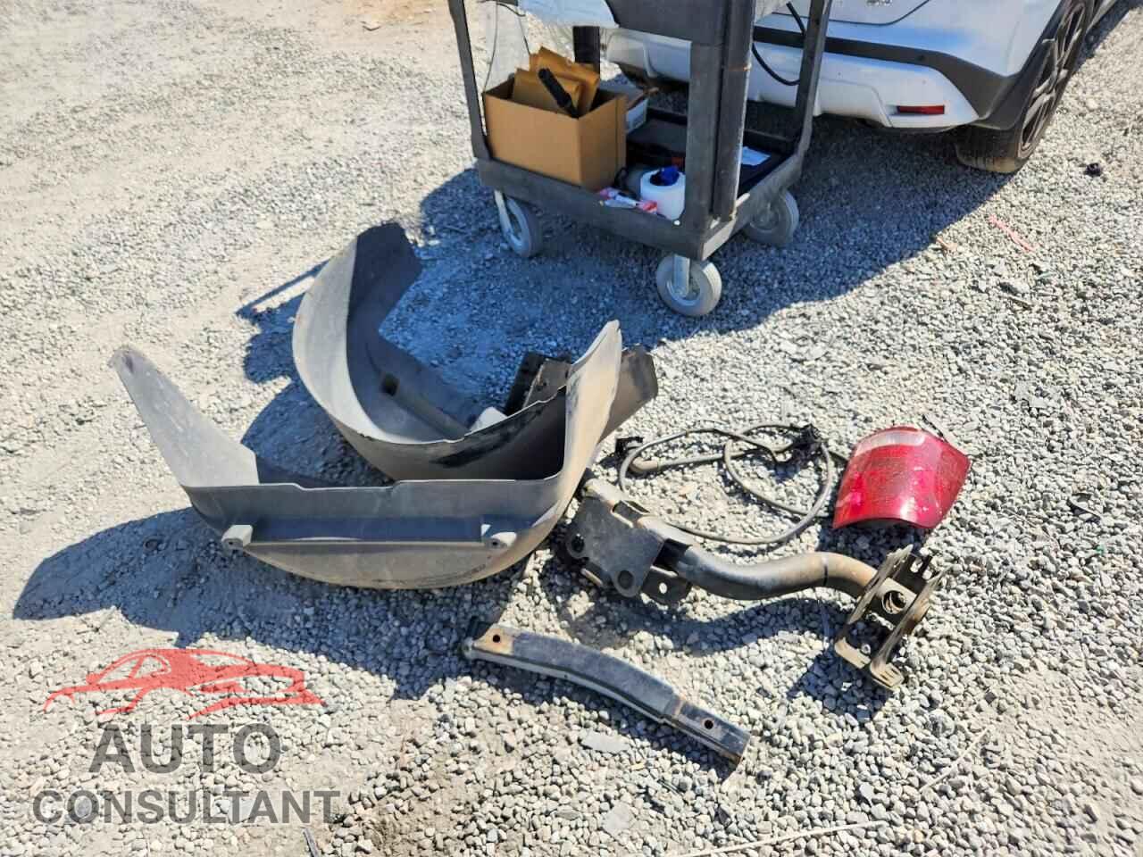 DODGE RAM 2500 2010 - 3D7UT2CL9AG106914