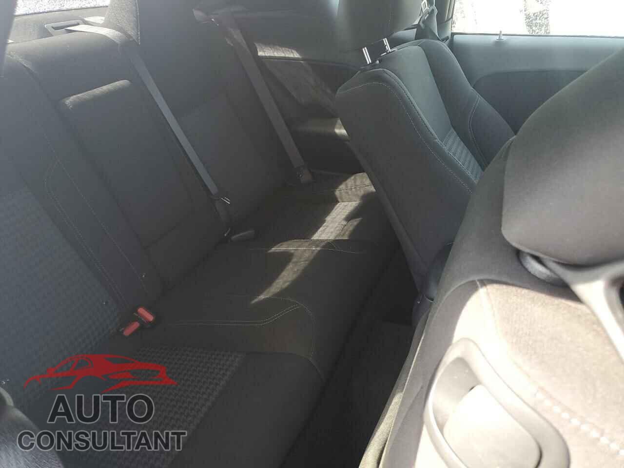 DODGE CHALLENGER 2021 - 2C3CDZAG1MH531277