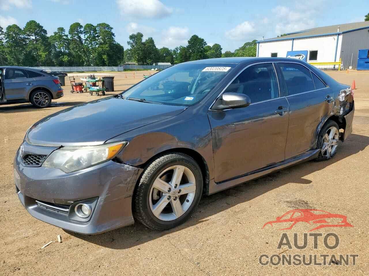 TOYOTA CAMRY 2013 - 4T1BF1FK9DU294269