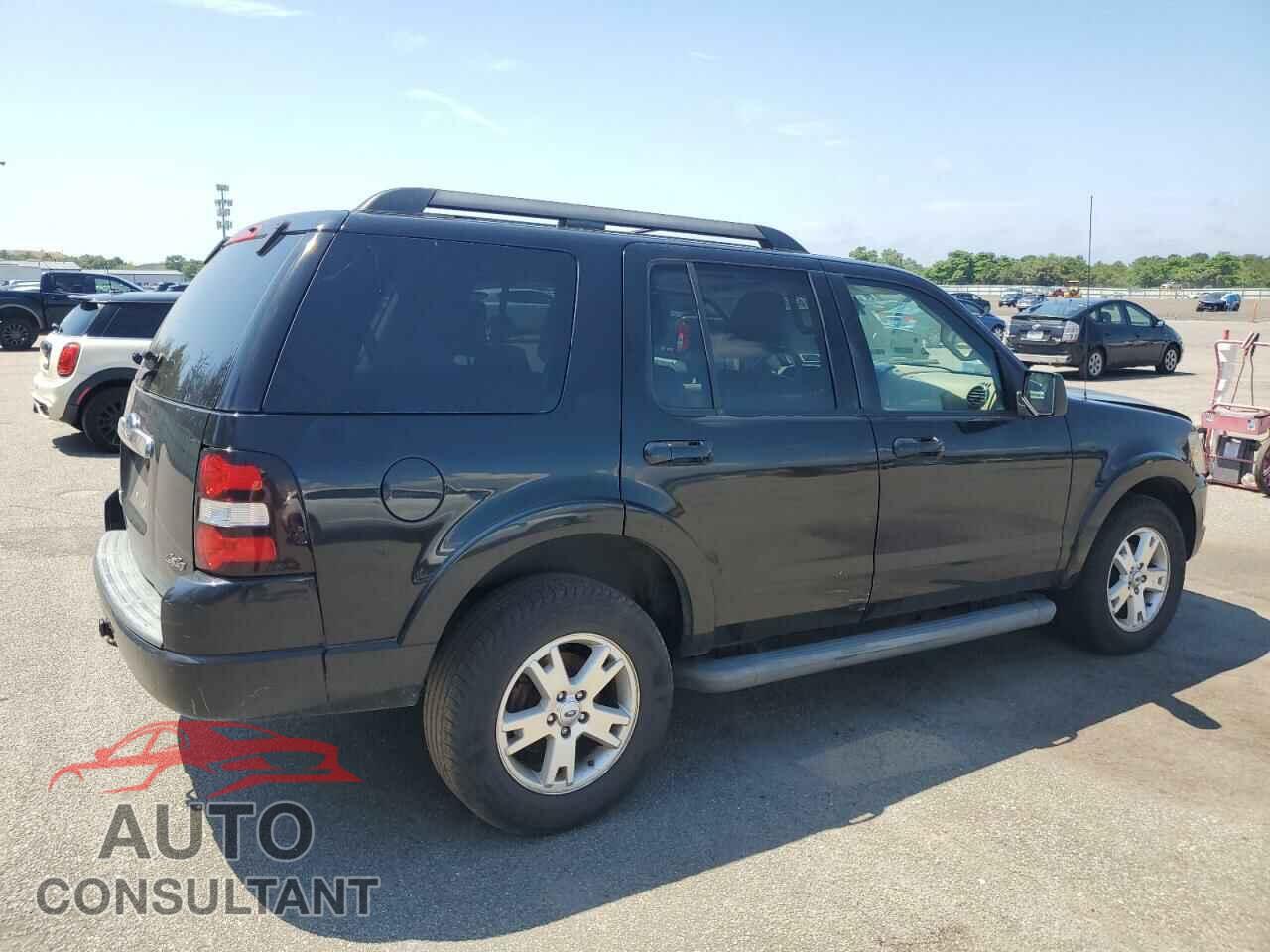 FORD EXPLORER 2010 - 1FMEU7DE0AUA15855