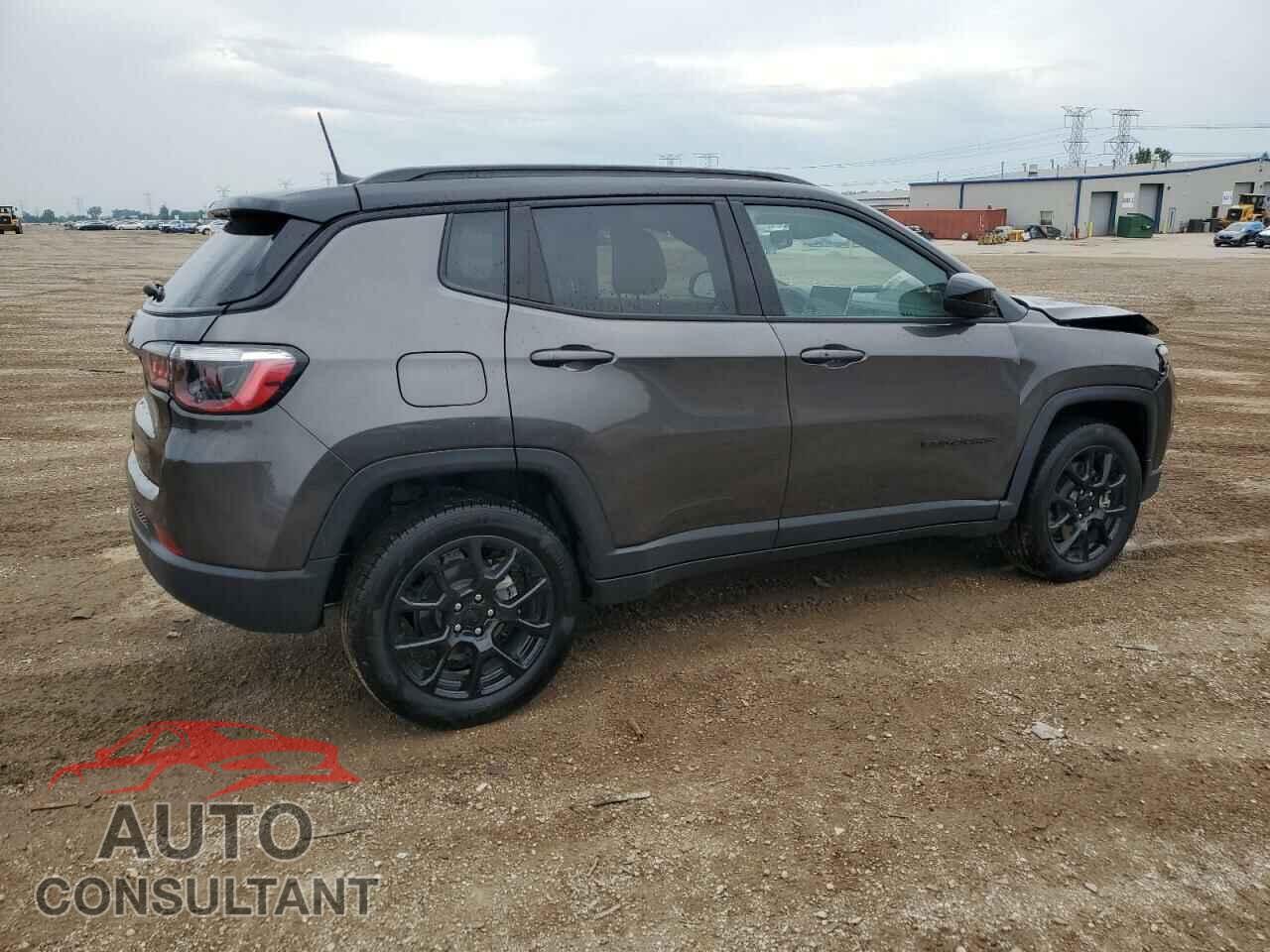 JEEP COMPASS 2024 - 3C4NJDBN0RT591689