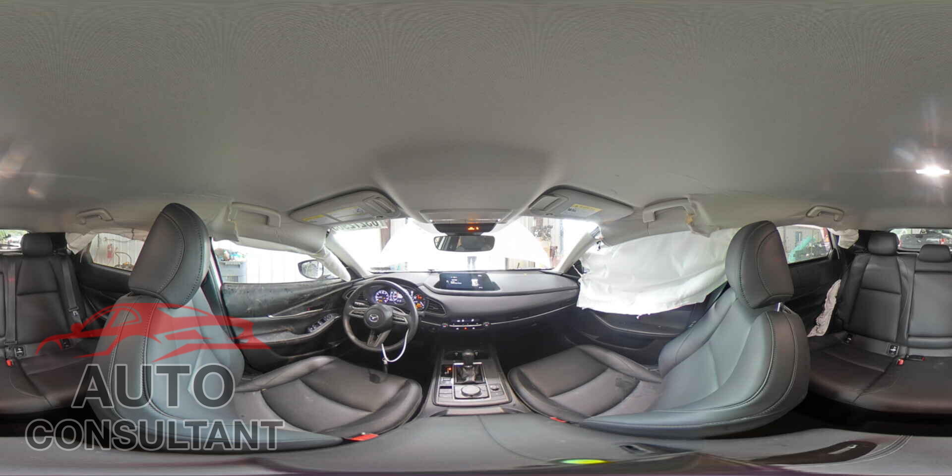 MAZDA CX30 2023 - 3MVDMBBM2PM521471