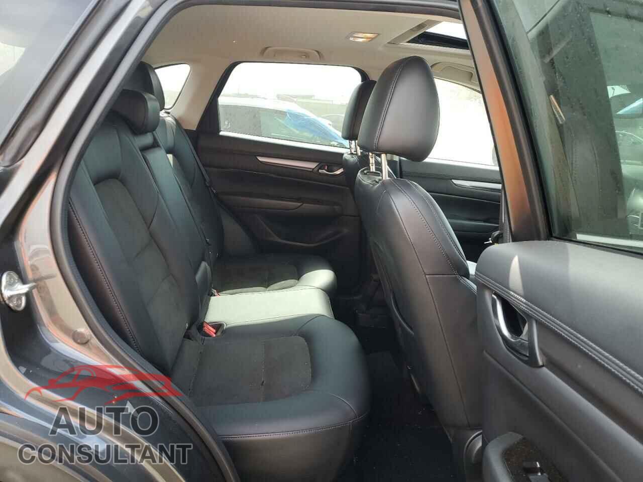 MAZDA CX-5 2017 - JM3KFACL1H0195449