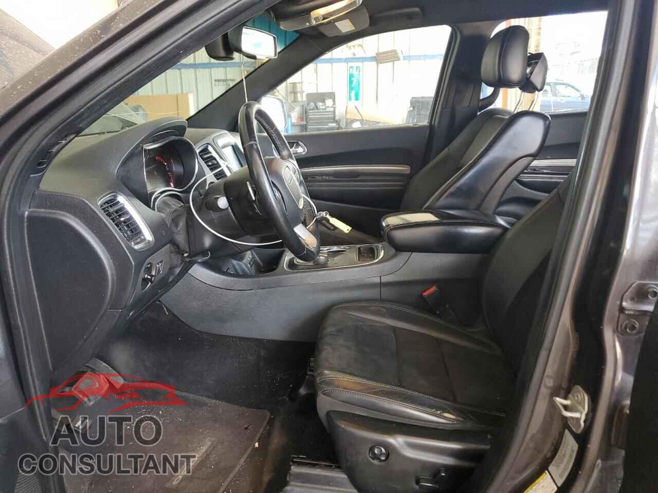 DODGE DURANGO 2015 - 1C4RDHAG0FC766050