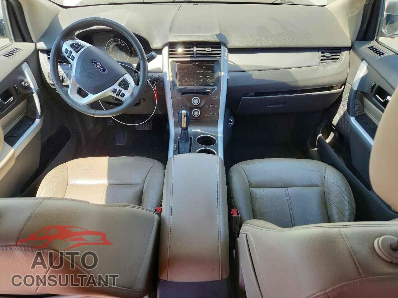 FORD EDGE 2014 - 2FMDK3JC6EBB01051