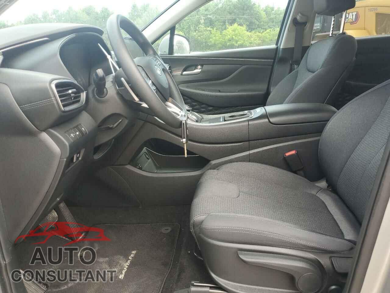 HYUNDAI SANTA FE 2023 - 5NMS14AJ0PH556873