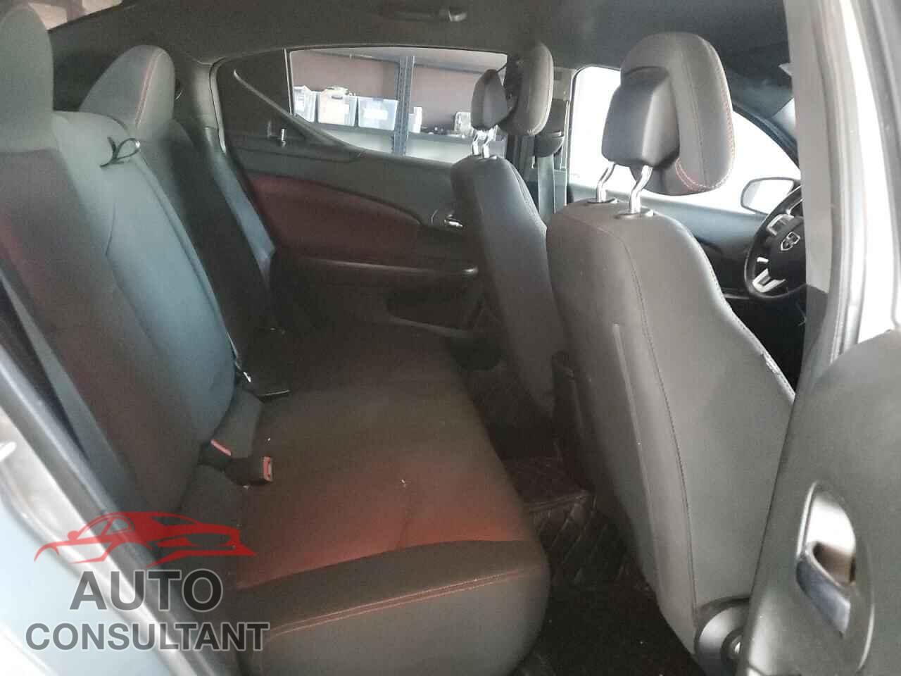 DODGE AVENGER 2014 - 1C3CDZCB2EN102546