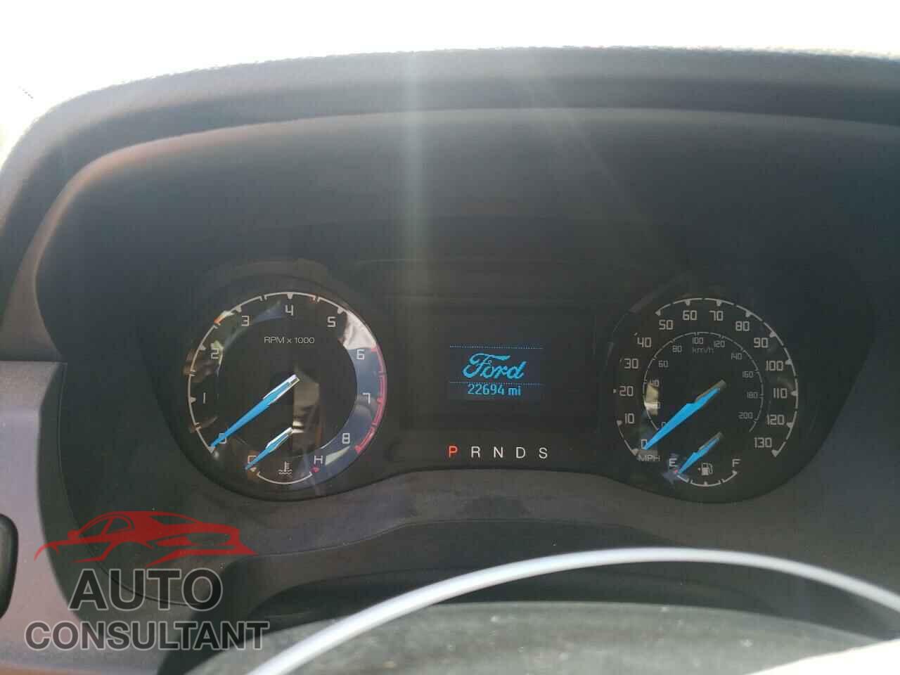 FORD RANGER 2021 - 1FTER1EH0MLD77688
