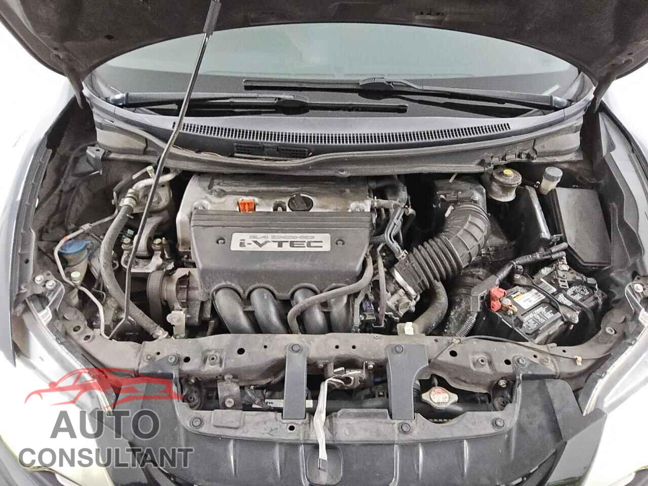 HONDA CIVIC 2015 - 2HGFG4A59FH706414