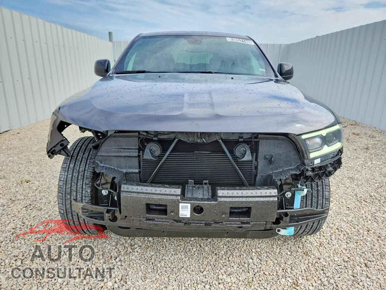 DODGE DURANGO 2026 - 1C4RDHDG8TC166674