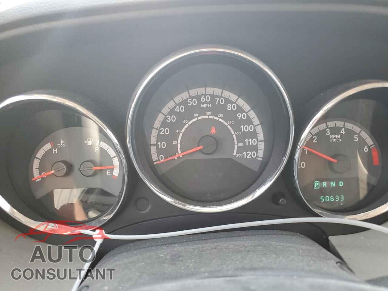 DODGE CALIBER 2011 - 1B3CB3HA3BD257348