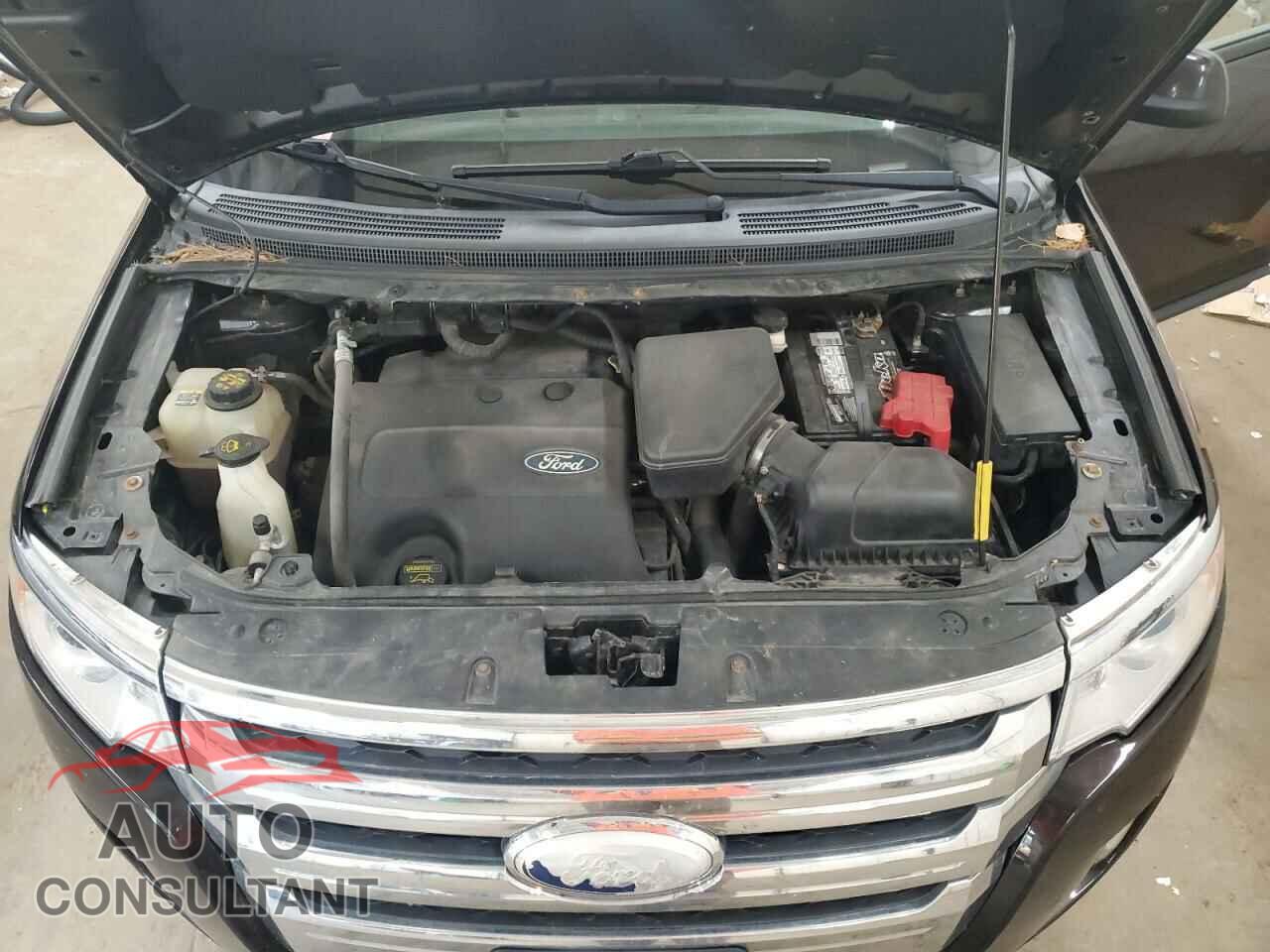 FORD EDGE 2013 - 2FMDK4JC5DBA83209
