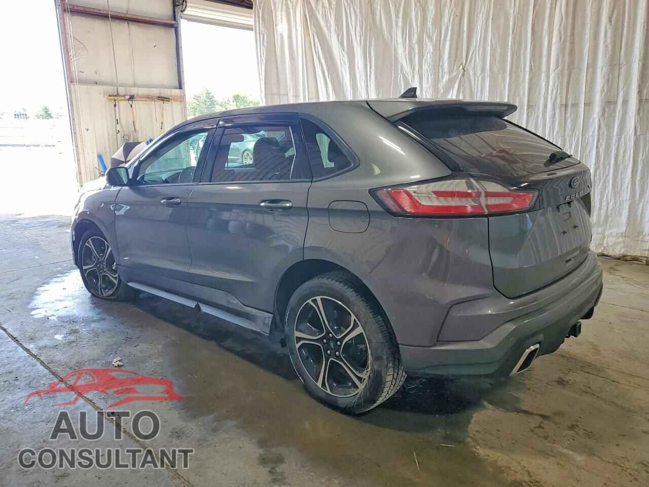 FORD EDGE 2023 - 2FMPK4AP1PBA45173