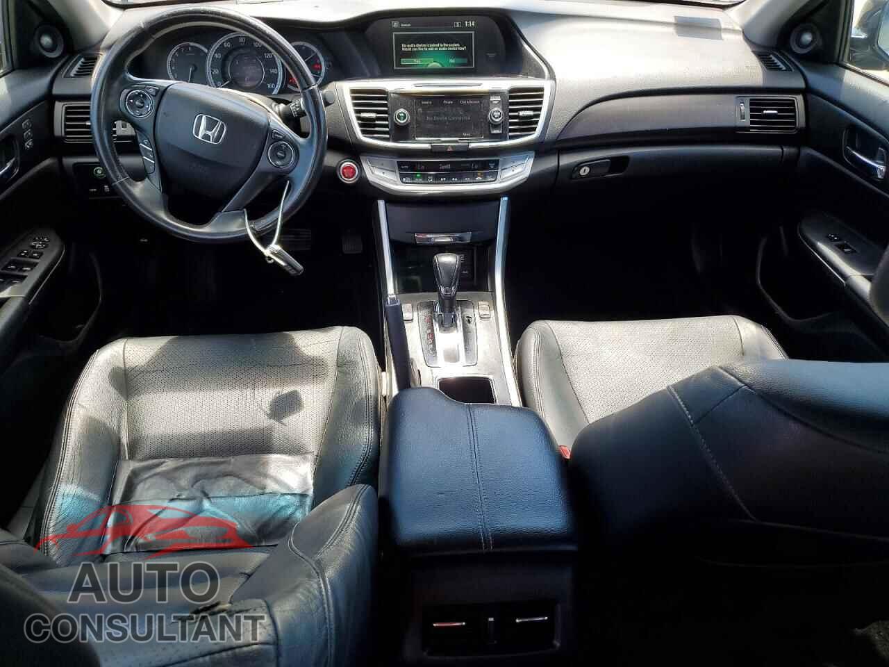 HONDA ACCORD 2014 - 1HGCR2F88EA126900